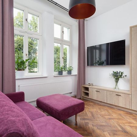 Studio Apartment - Dietla 21 Street Краков Экстерьер фото