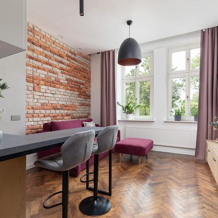 Studio Apartment - Dietla 21 Street Краков Экстерьер фото