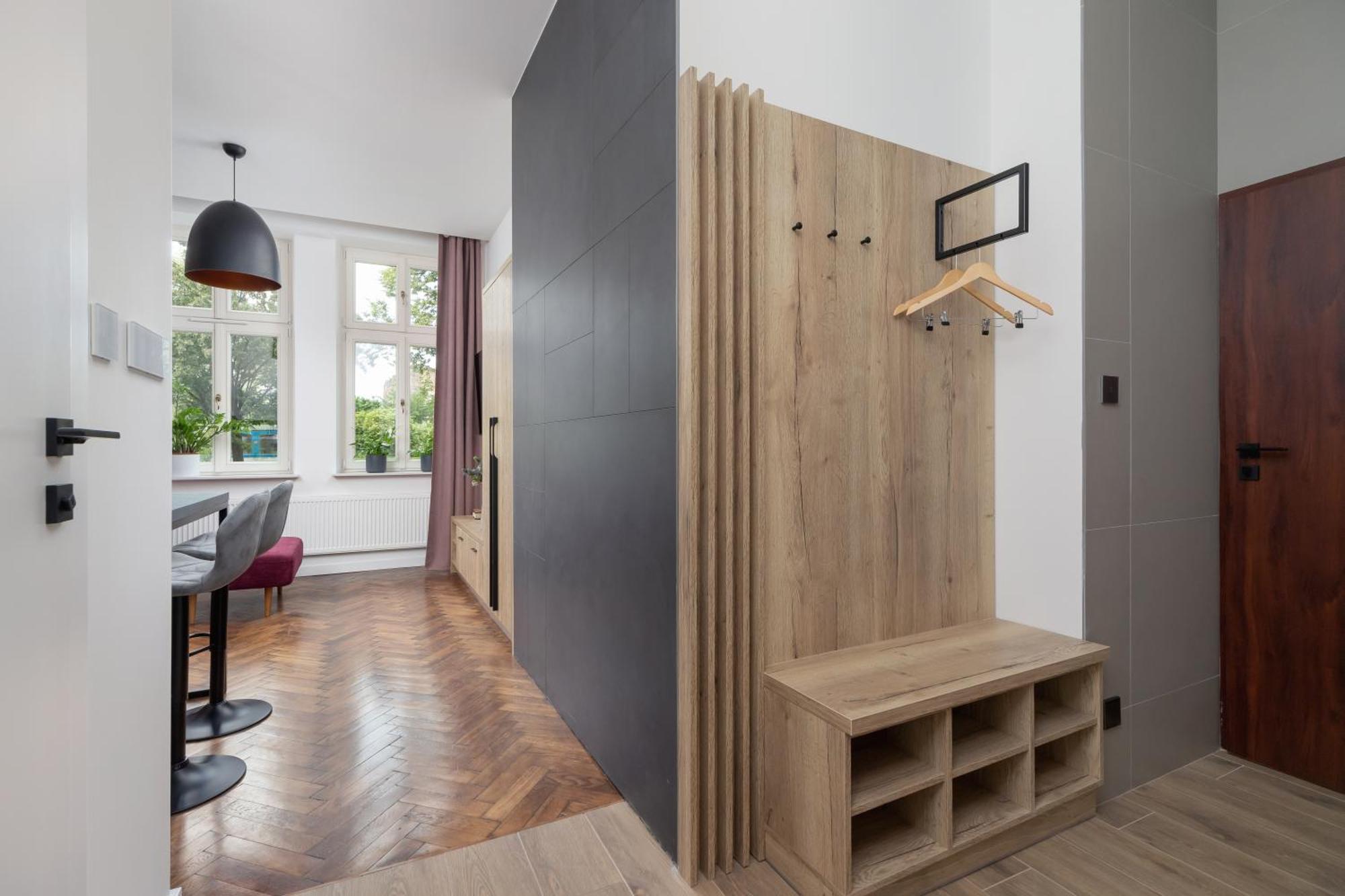 Studio Apartment - Dietla 21 Street Краков Экстерьер фото