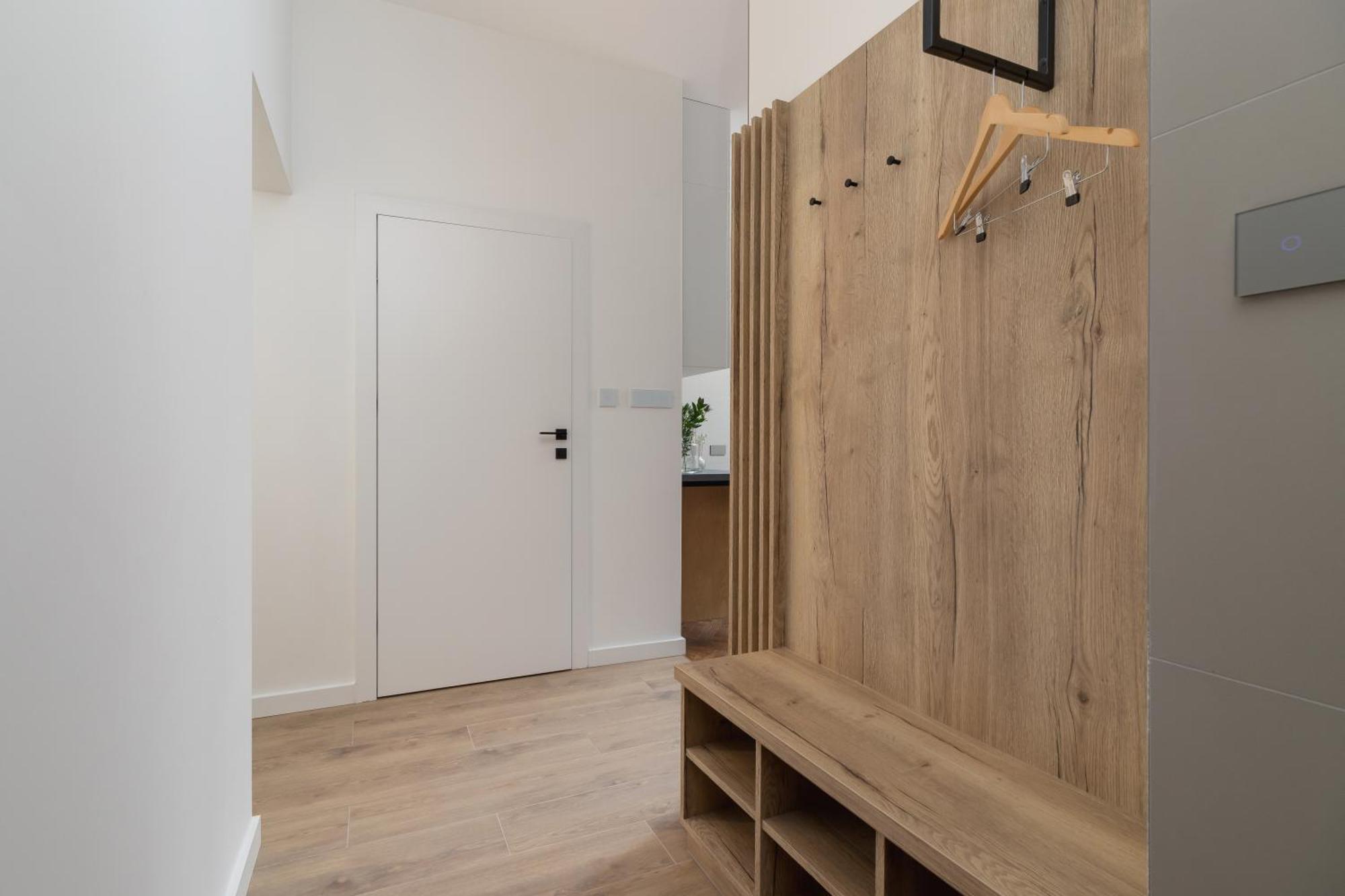 Studio Apartment - Dietla 21 Street Краков Экстерьер фото
