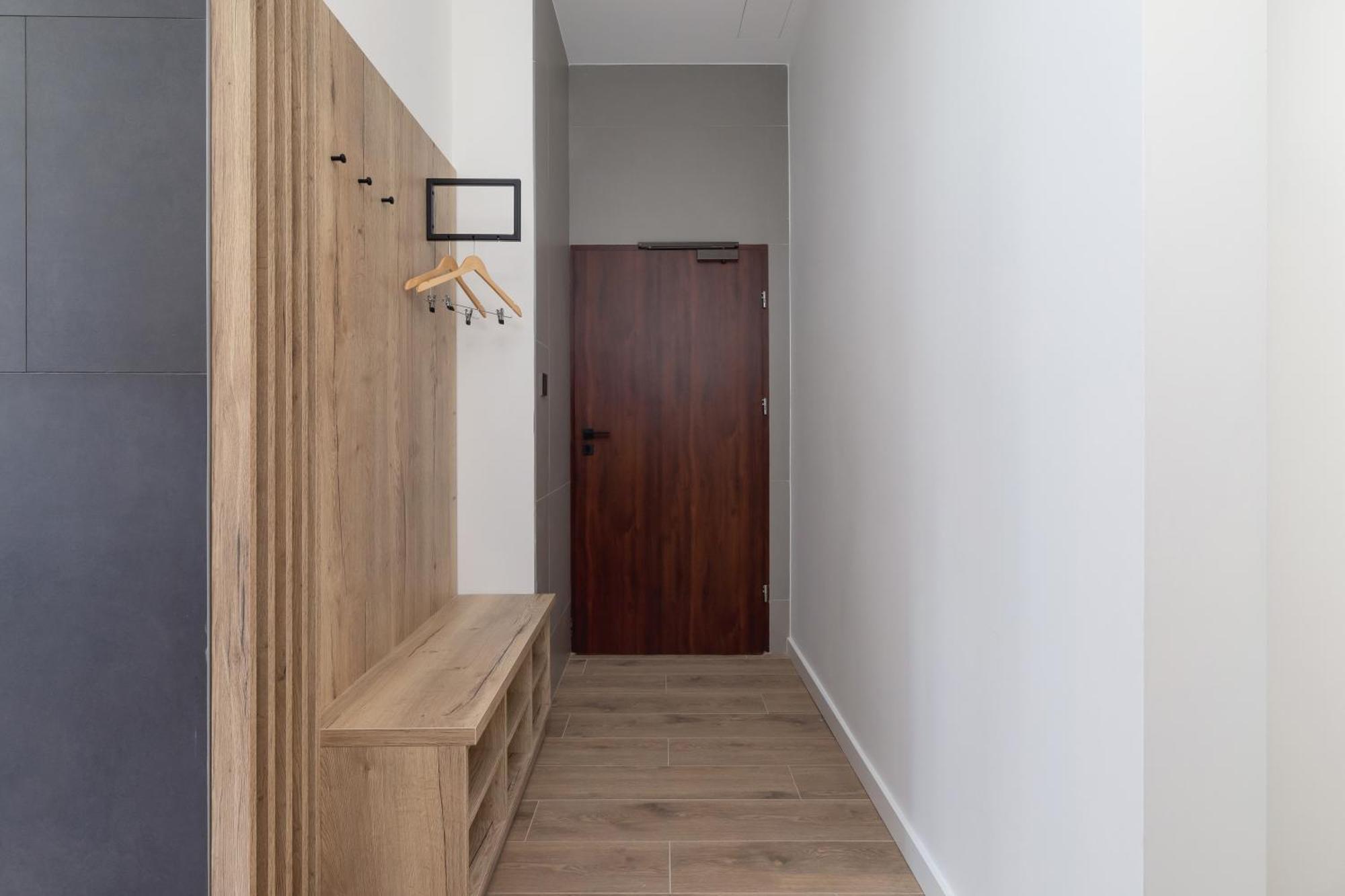 Studio Apartment - Dietla 21 Street Краков Экстерьер фото