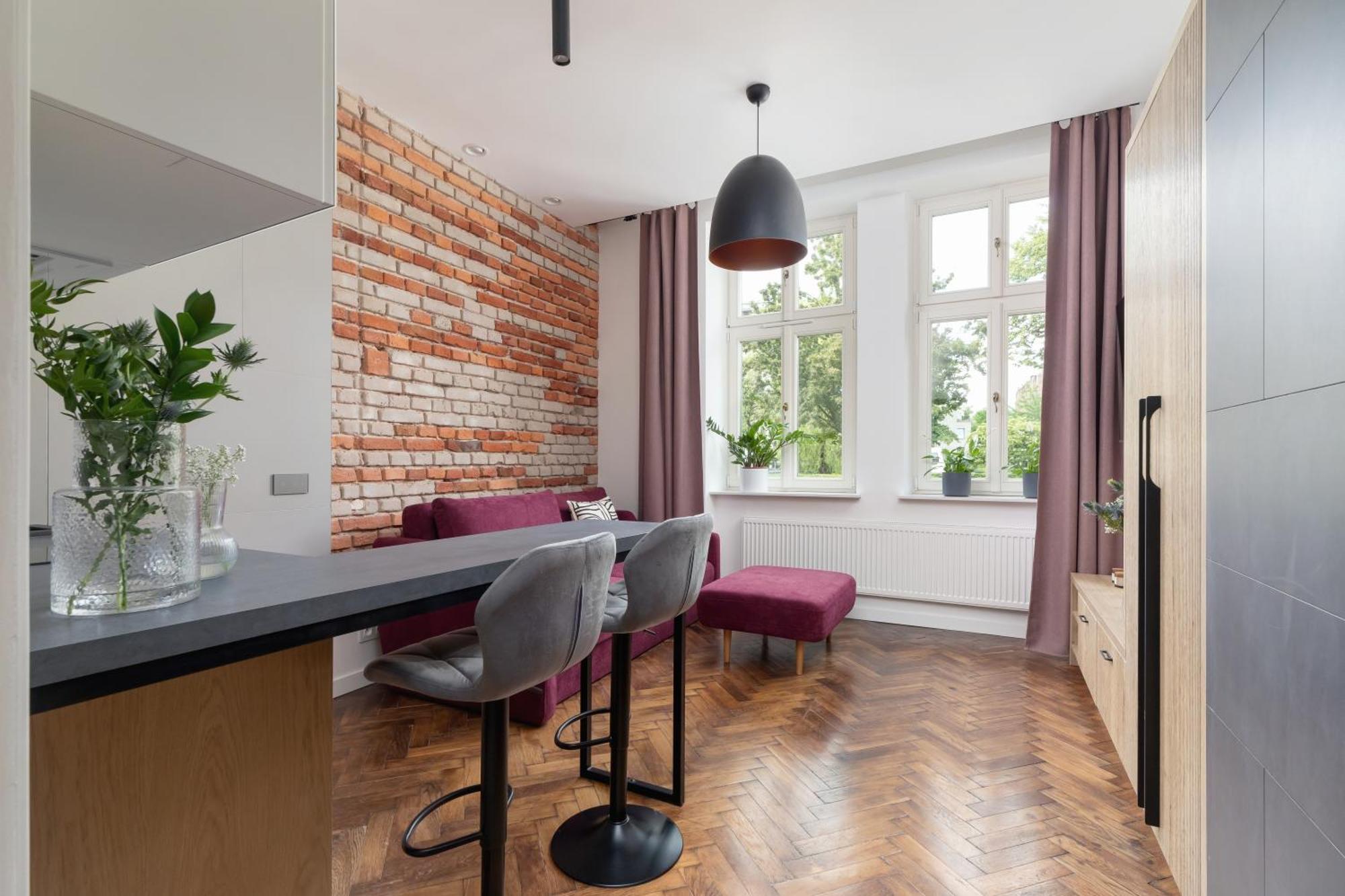 Studio Apartment - Dietla 21 Street Краков Экстерьер фото