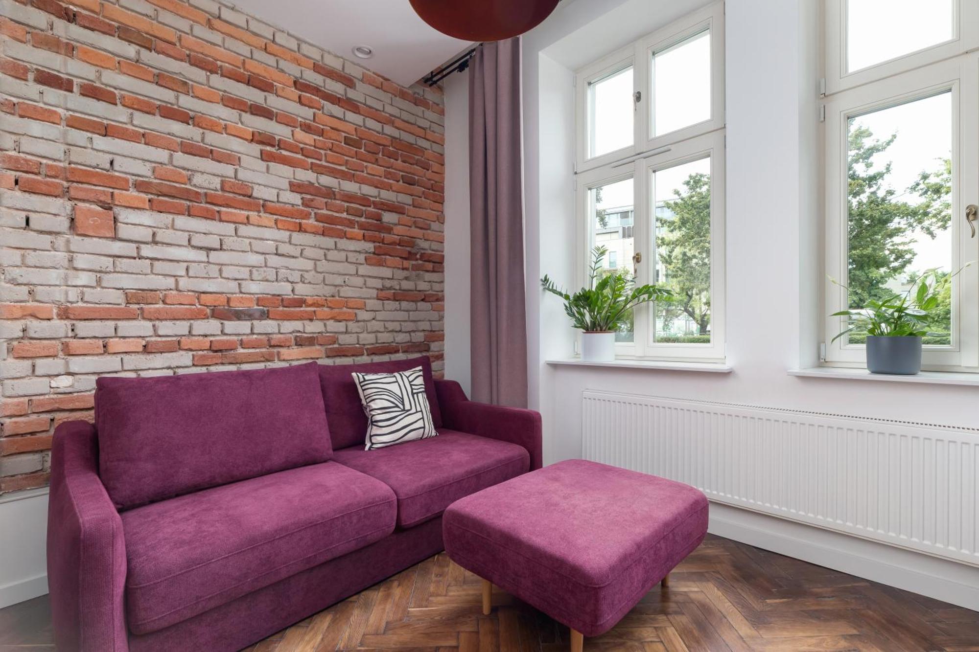 Studio Apartment - Dietla 21 Street Краков Экстерьер фото